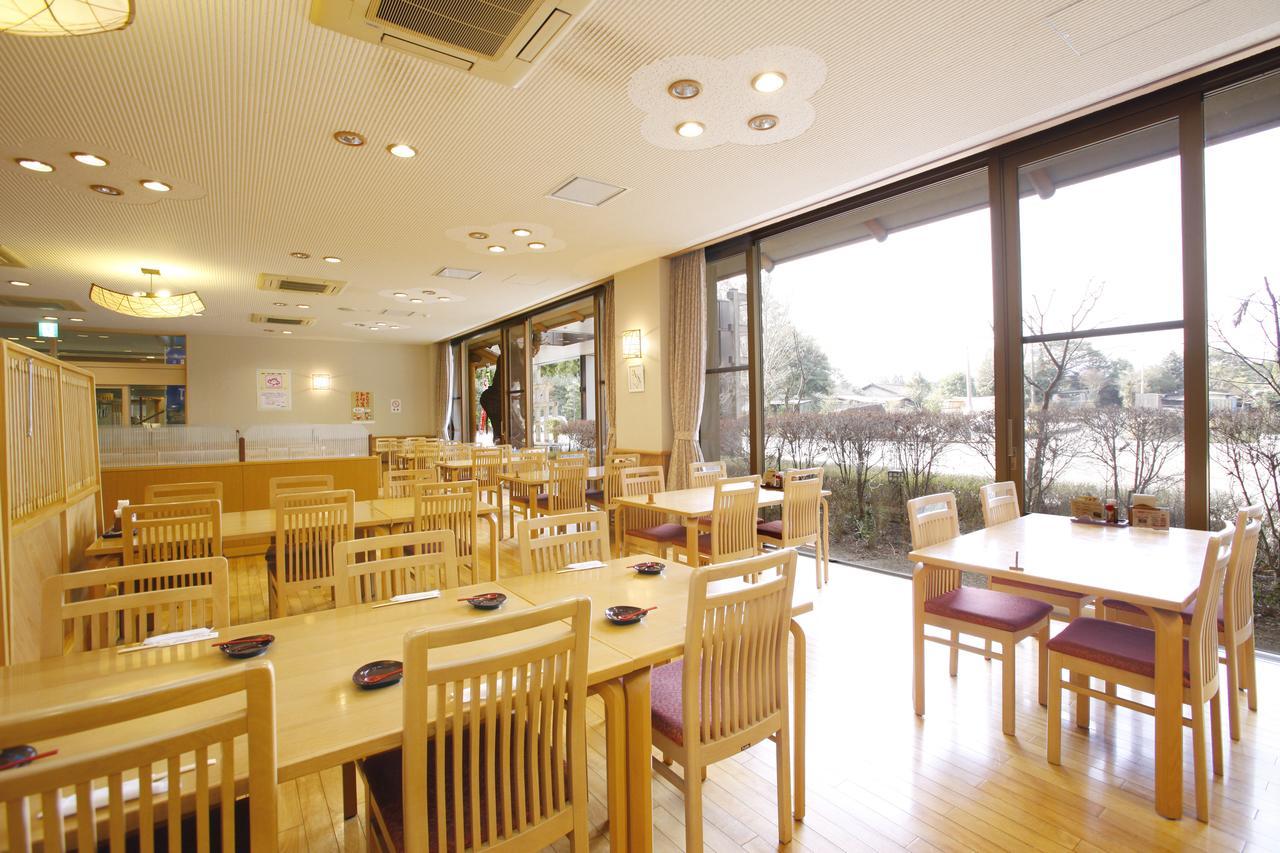 Imperial Resort Tsujun Sanso Kamimashiki Exterior photo