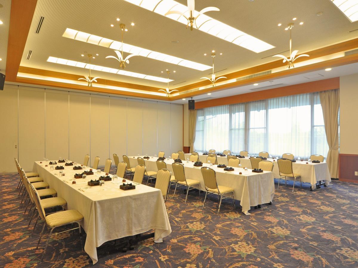 Imperial Resort Tsujun Sanso Kamimashiki Exterior photo